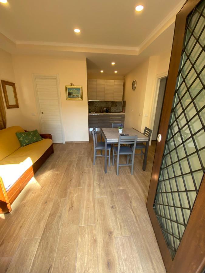 Angel House Daire Roma Dış mekan fotoğraf